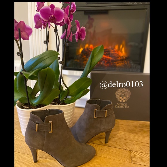 Vince Camuto Vinisha Bootie - Picture 3 of 8